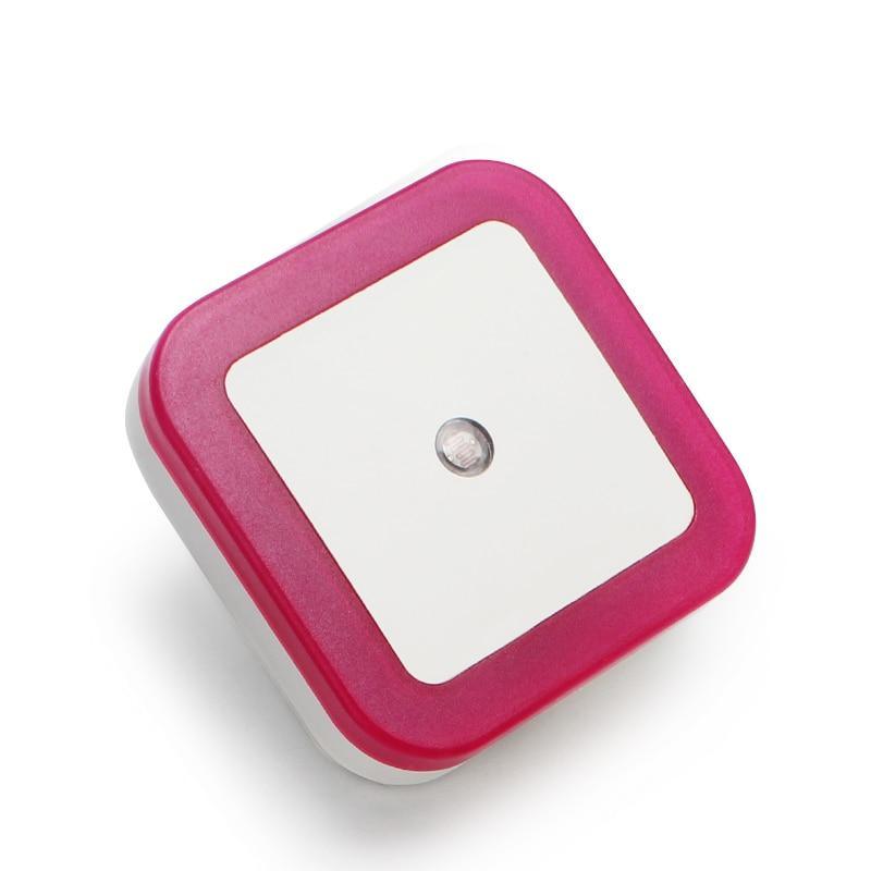 Zentari GlowSense™ Mini Motion Night Light (US & EU Plug)