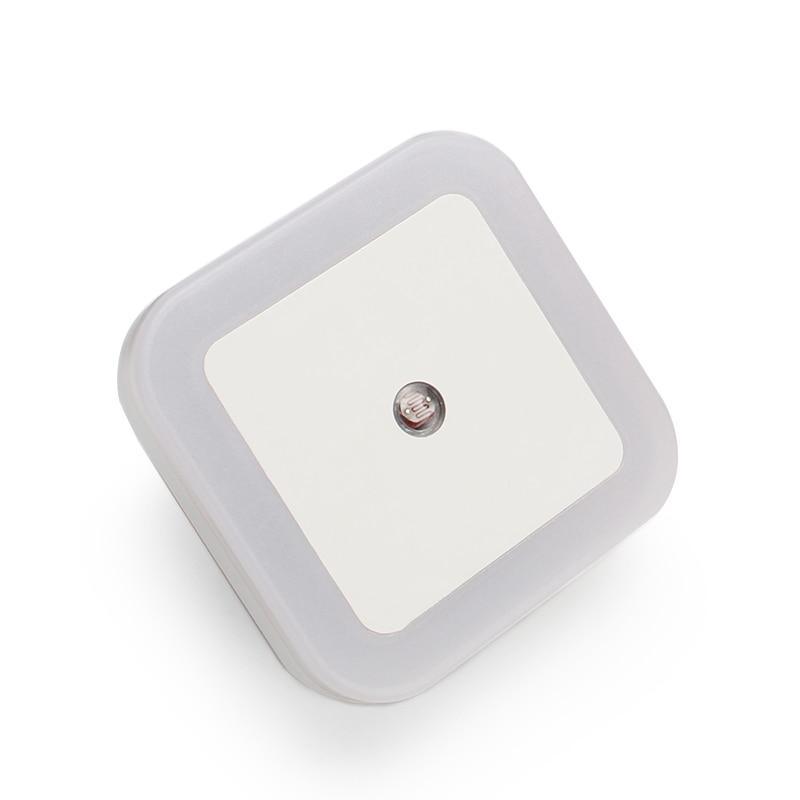 Zentari GlowSense™ Mini Motion Night Light (US & EU Plug)